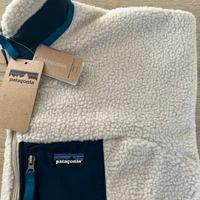 Veste Polaire Patagonia Classic Retro-x