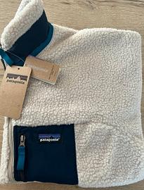 Veste Polaire Patagonia Classic Retro-x