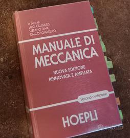libri meccatronica 