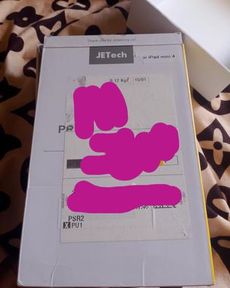 iPad mini 4 