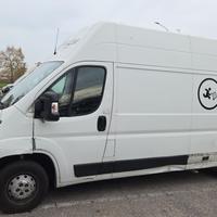 Peugeot boxer 2019