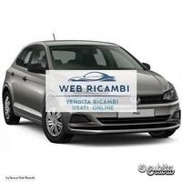 RICAMBI musata Vw polo 2017 2018 2019 2020 2021