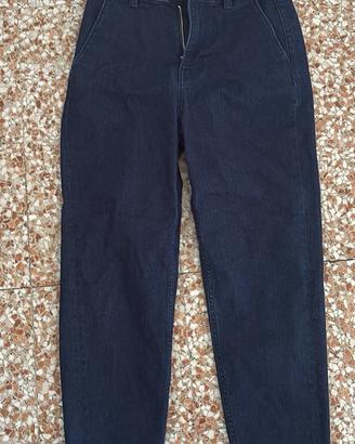 Jeans “Sisley” nuovi