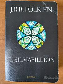 il silmarillon