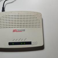 n.2 modem adsl2 Wi-Fi 