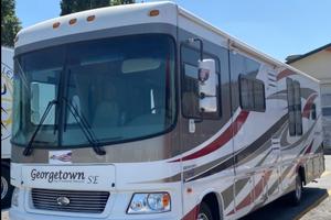 Mothorom americano Georgetown