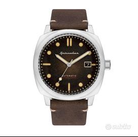 Orologio Automatico Spinnaker Hull (Nuovo)