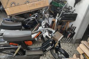bravo si ciao piaggio libretto original  e ricambi