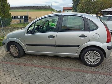  Citroen C3 diesel