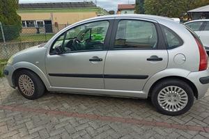  Citroen C3 diesel