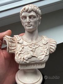 Statuetta AUGUSTO