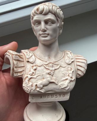Statuetta AUGUSTO