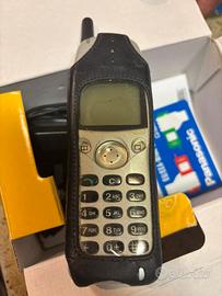 Cellulare Panasonic eb gd30