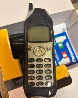 Cellulare Panasonic eb gd30