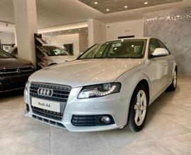AUDI A4 Berlina Advanced di Unico Proprietario