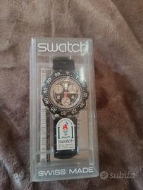 Swatch Swiss Atlanta 96