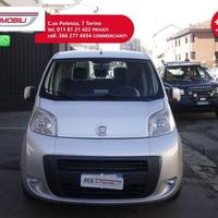FIAT QUBO FIAT TREKKING 1.2 55KW GASOLIO ANN...