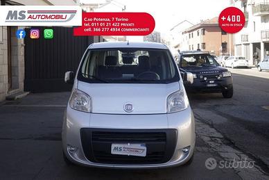 FIAT QUBO 1.3 Mjt 16v 75cv Trekking Unicoprop...