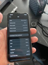 IPhone 13 pro 128Gb