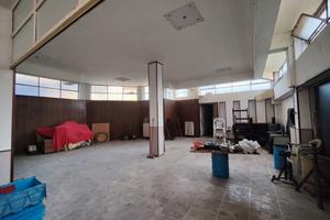 Laboratorio/deposito