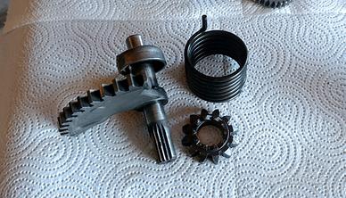 ricambi vespa special 