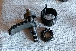 ricambi vespa special 