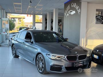 Bmw 520d xDrive Msport LCI