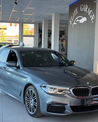 Bmw 520d xDrive Msport LCI