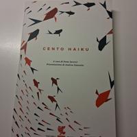 Cento haiku Tascabili Guanda poesia