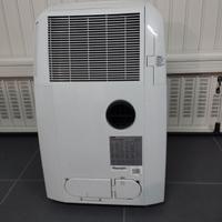 Condizionatore anno 2000