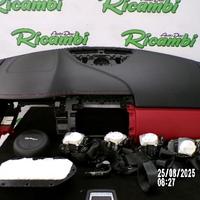 KIT AIRBAG PER JAGUAR E-PACE X540 ANNO 2018