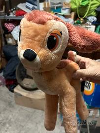 Peluche bamby