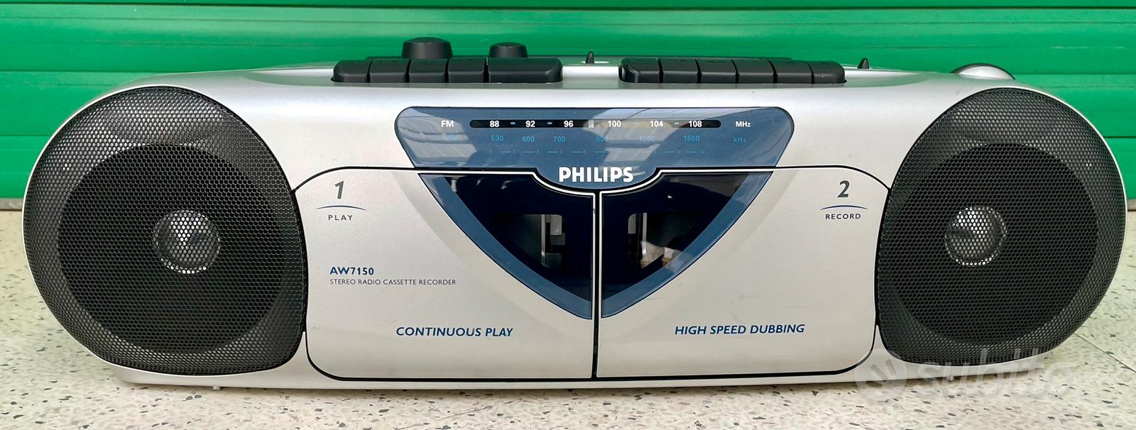 Philips AW7150 - Audio/Video In vendita a Bari