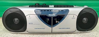 Radiorecorder Philips AW7150