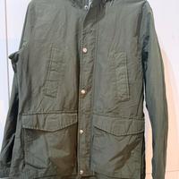 Giacca Woolrich Penn-Rich-Modello Field / Parka