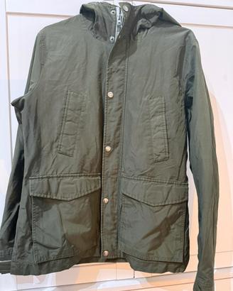 Giacca Woolrich Penn-Rich-Modello Field / Parka