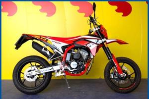 SWM SM 125 R Garantita e Finanziabile