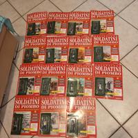 19usciteconmodellino SoldatinidiPiombo DeAgostini
