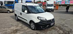 FIAT DOBLO' FURGONE 1.6MJT 105CV EURO6B