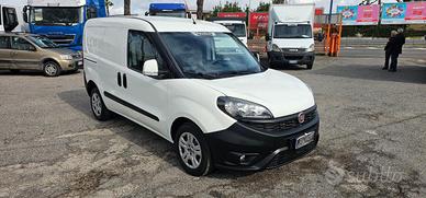 FIAT DOBLO' FURGONE 1.6MJT 105CV EURO6B
