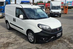 FIAT DOBLO' FURGONE 1.6MJT 105CV EURO6B