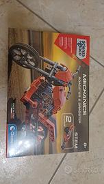 gioco stem scienza e gioco mechanics