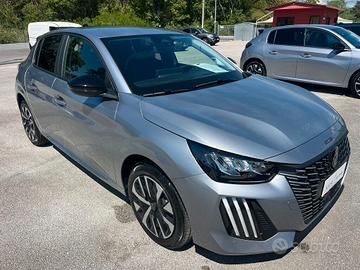 Peugeot 208 Hybrid 110 e-DCS6 Allure