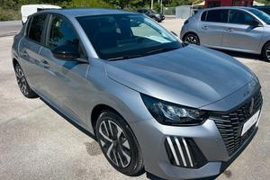 Peugeot 208 Hybrid 110 e-DCS6 Allure