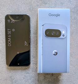 Google pixel 10 pro - garanzia ufficiale Google 