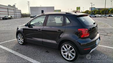 Volkswagen Polo Cross 1.4 Diesel