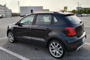 Volkswagen Polo Cross 1.4 Diesel