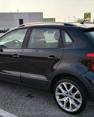 Volkswagen Polo Cross 1.4 Diesel