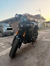 MT 09 Sp