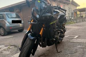 MT 09 Sp